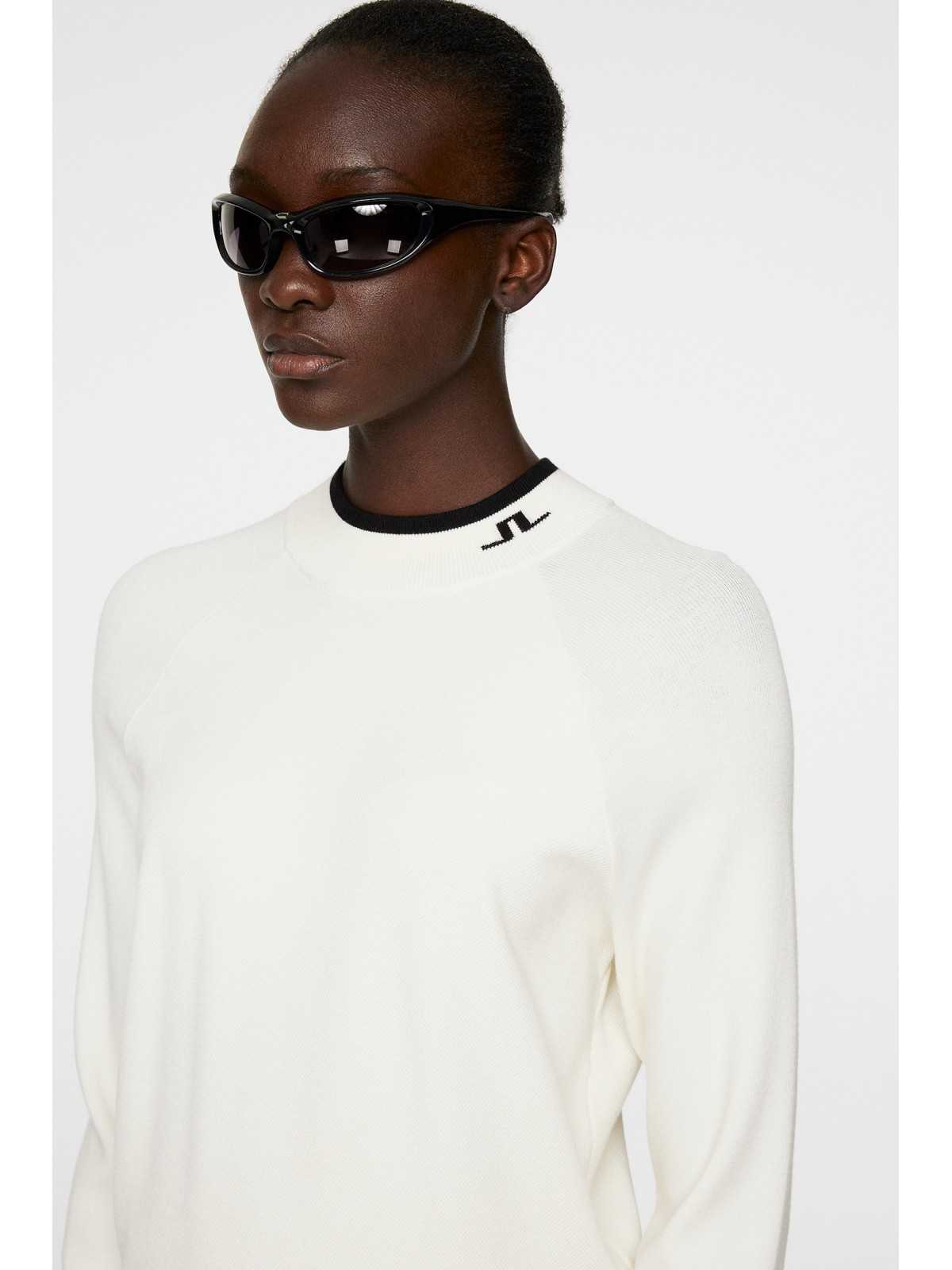J. Lindeberg Zoe Knitted Sweater, Dame