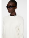 J. Lindeberg Zoe Knitted Sweater, Dame