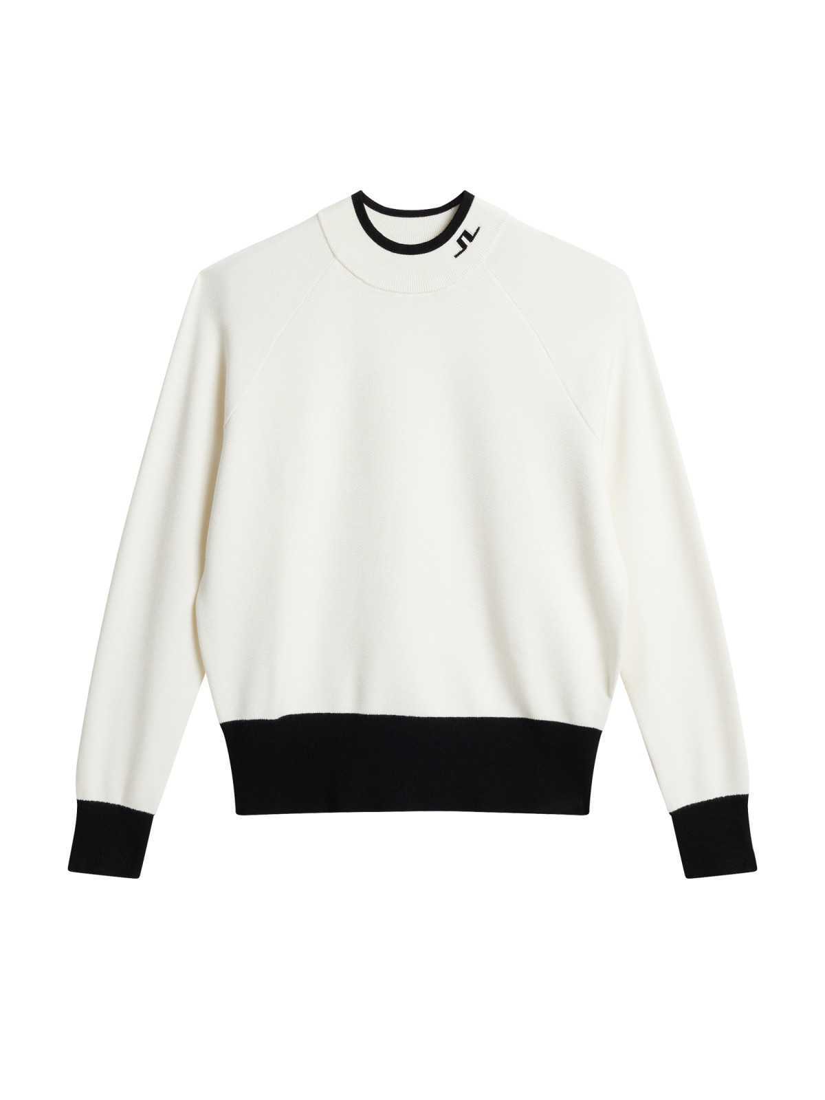 J. Lindeberg Zoe Knitted Sweater, Dame