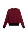 J. Lindeberg Zoe Knitted Sweater, Dame