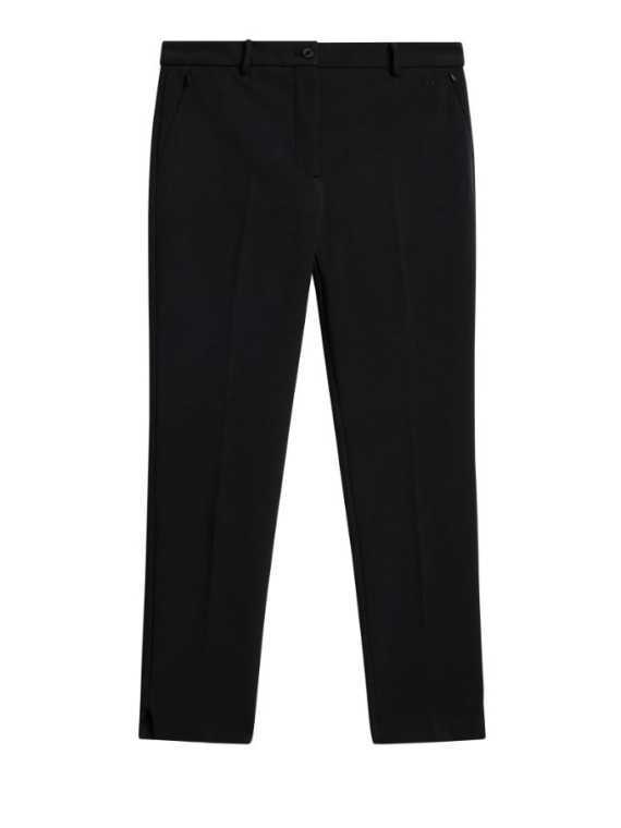 J. Lindeberg Lei Fleece Twill Pant, Dame