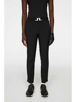 J. Lindeberg Lei Fleece Twill Pant, Dame
