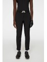 J. Lindeberg Lei Fleece Twill Pant, Dame