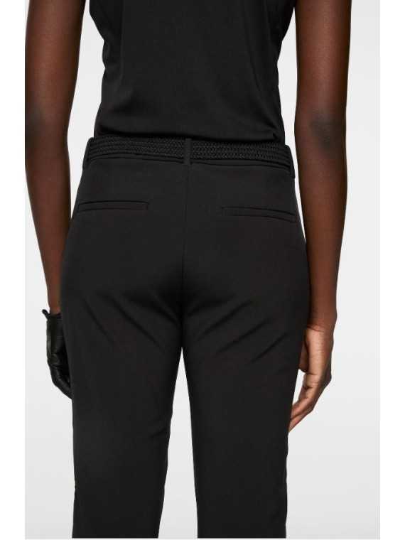 J. Lindeberg Lei Fleece Twill Pant, Dame