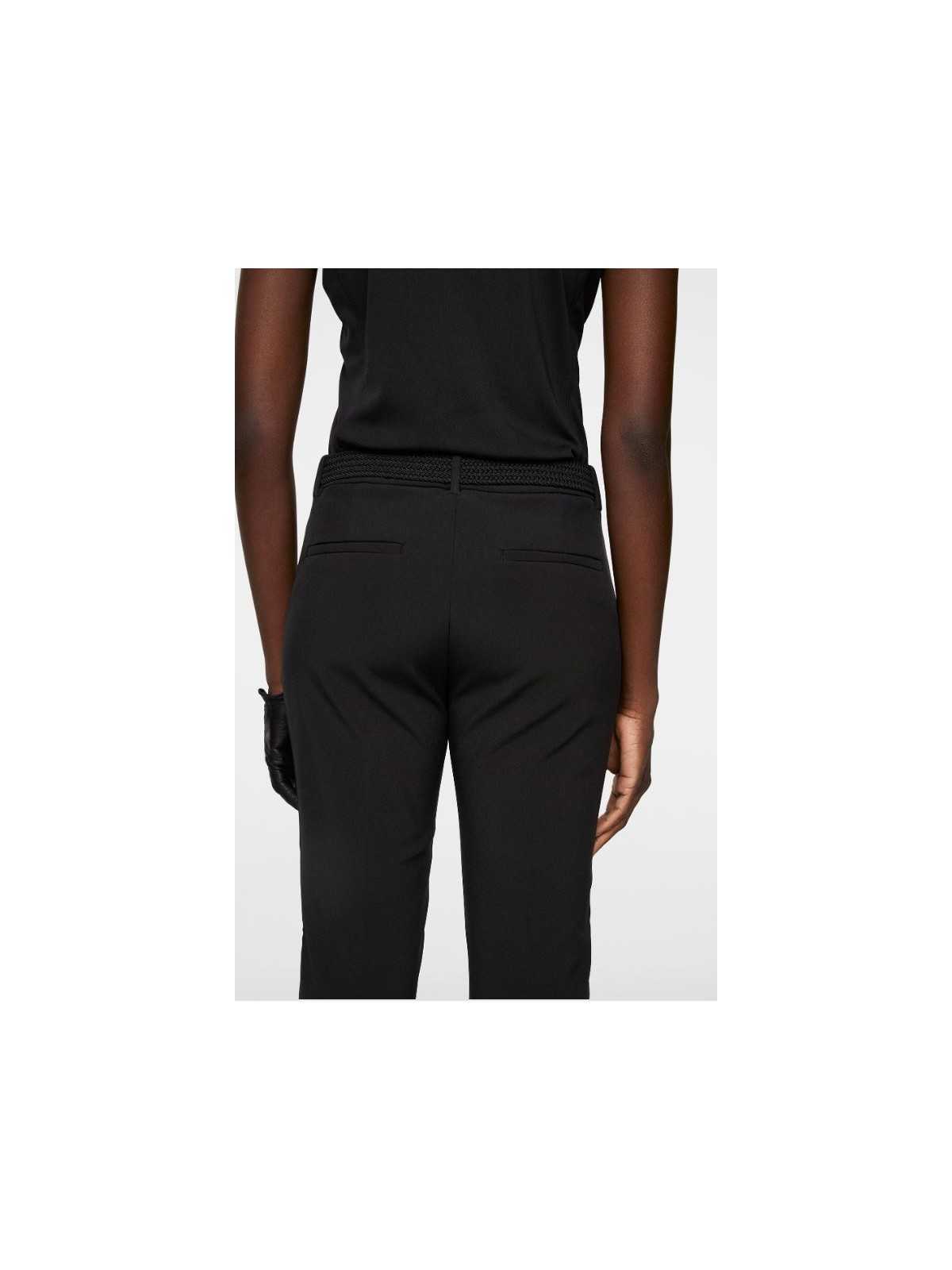 J. Lindeberg Lei Fleece Twill Pant, Dame