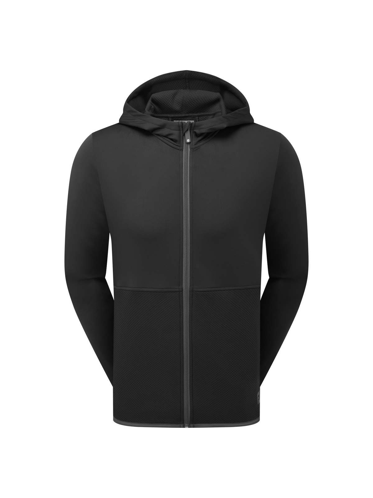 Footjoy Termo fullzip Hoodie, Herre