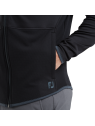 Footjoy Termo fullzip Hoodie, Herre