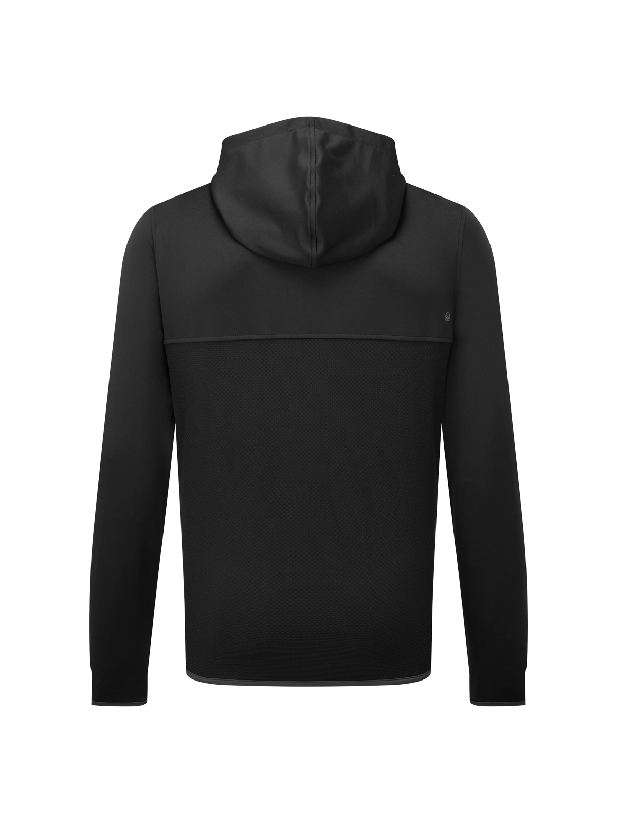 Footjoy Termo fullzip Hoodie, Herre
