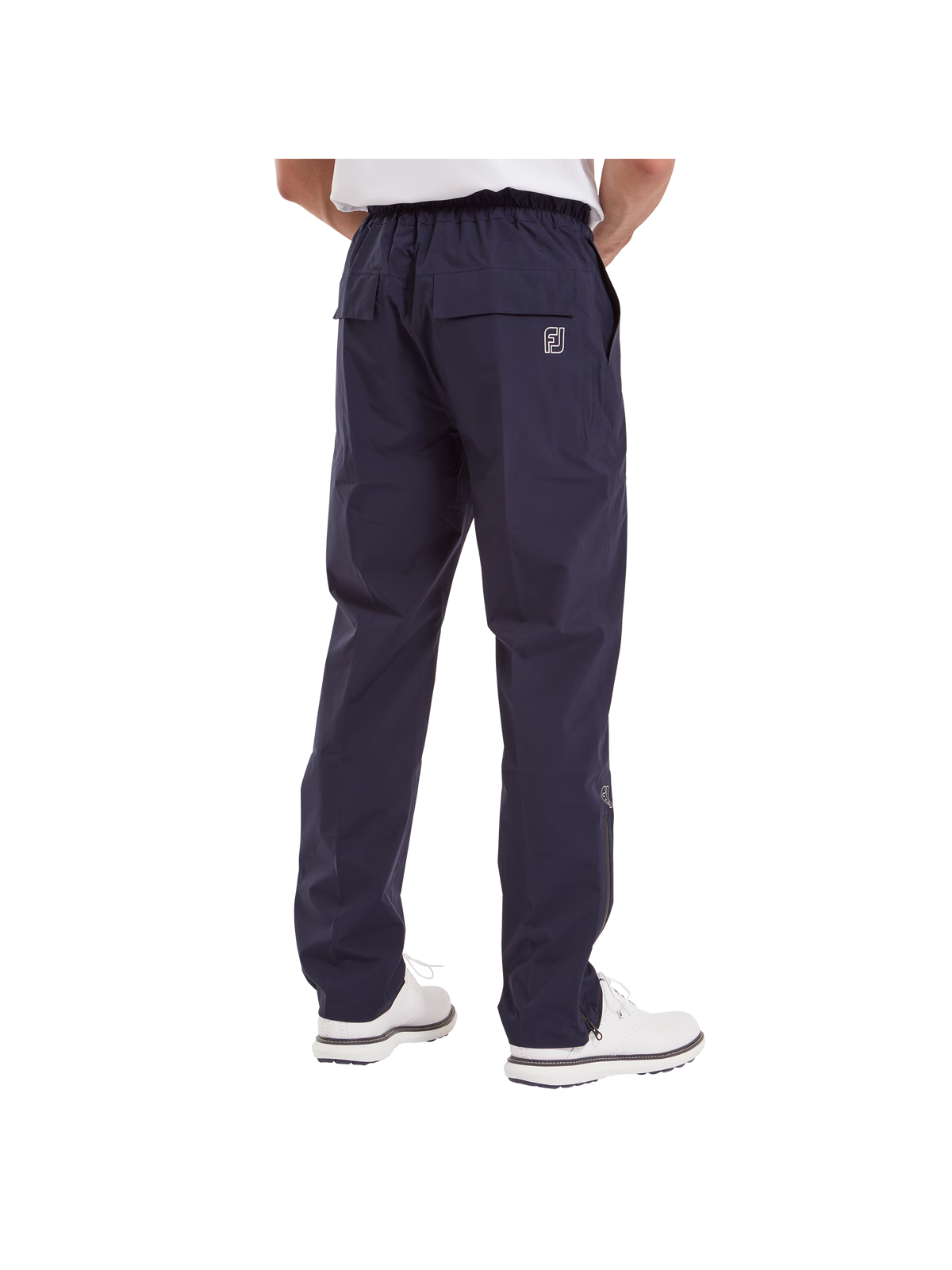 Footjoy Hydrolite X regnbukser, Herre Footjoy Hydrolite X regnbukser, Herre