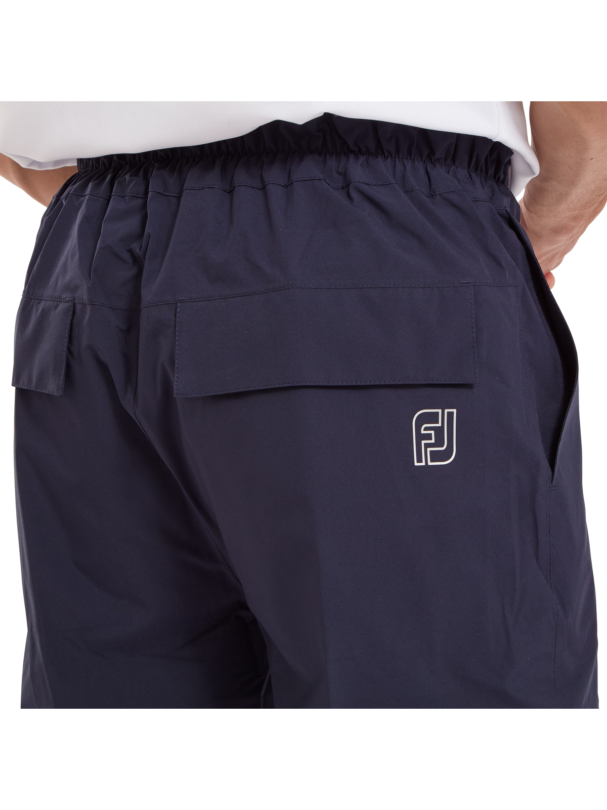 Footjoy Hydrolite X regnbukser, Herre Footjoy Hydrolite X regnbukser, Herre