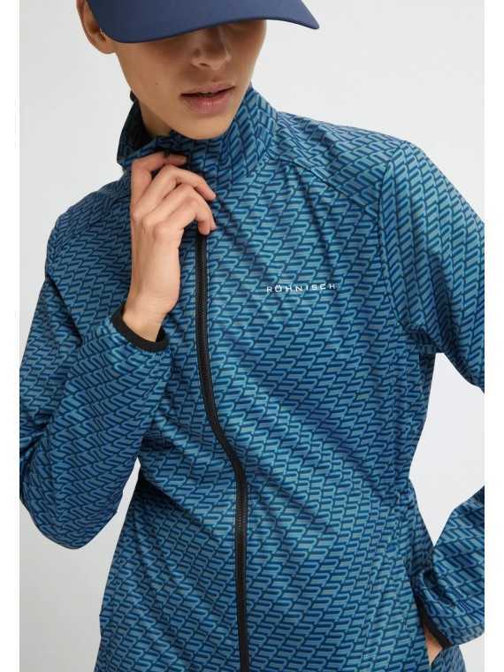 Röhnisch Lorraine Wind Jacket