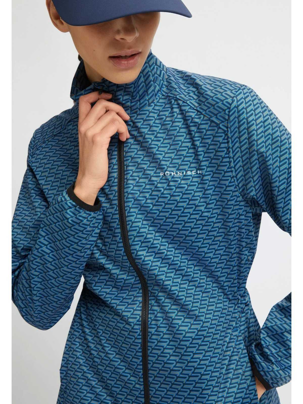 Röhnisch Lorraine Wind Jacket Röhnisch Lorraine Wind Jacket