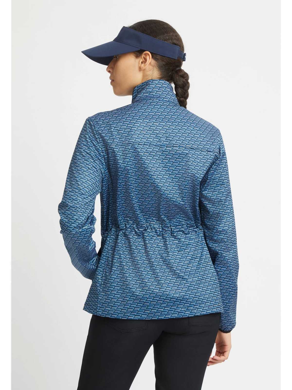 Röhnisch Lorraine Wind Jacket Röhnisch Lorraine Wind Jacket