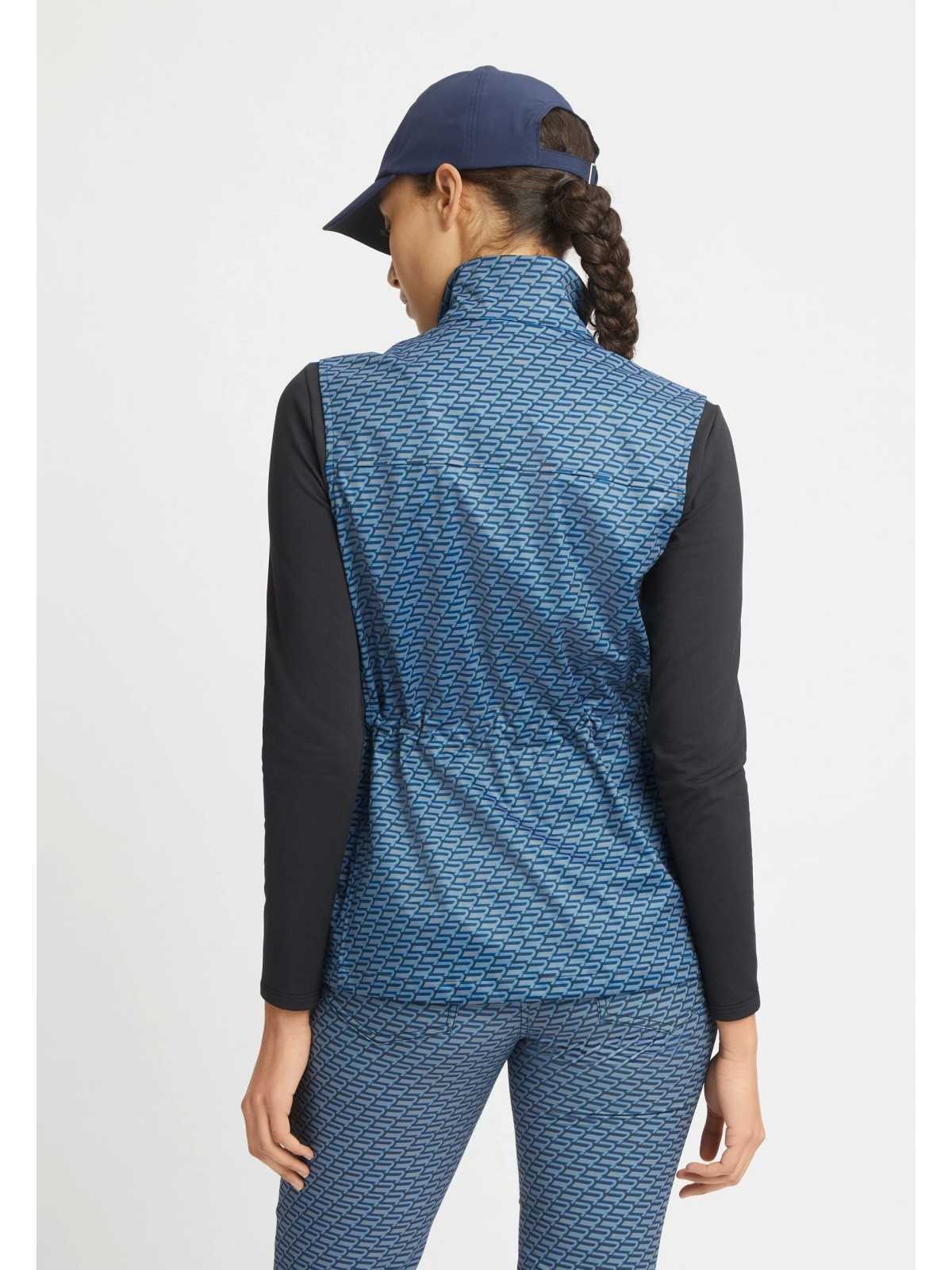Röhnisch Lorraine Wind vest Röhnisch Lorraine Wind vest