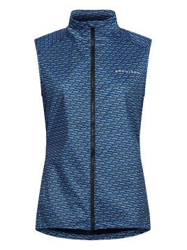 Röhnisch Lorraine Wind vest