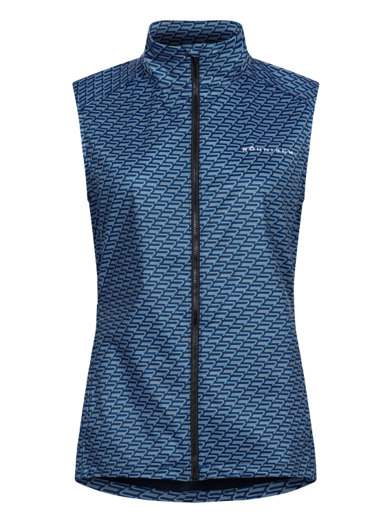 Röhnisch Lorraine Wind vest