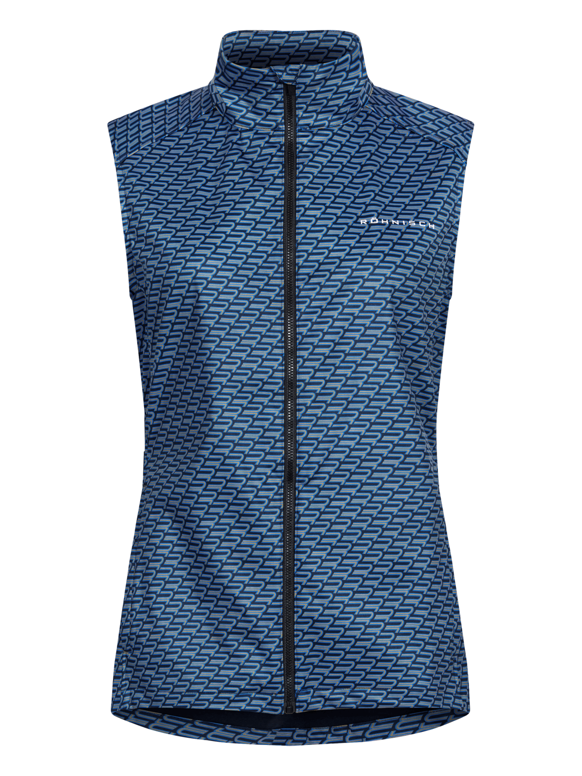 Röhnisch Lorraine Wind vest Röhnisch Lorraine Wind vest