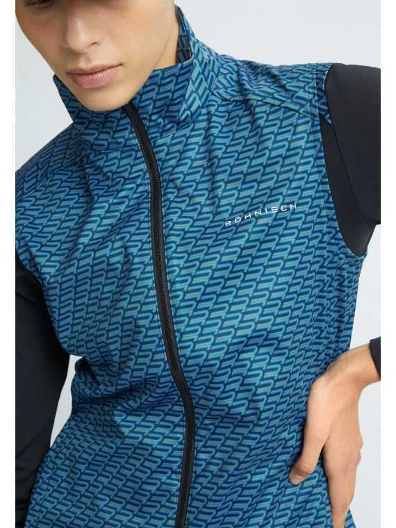 Röhnisch Lorraine Wind vest