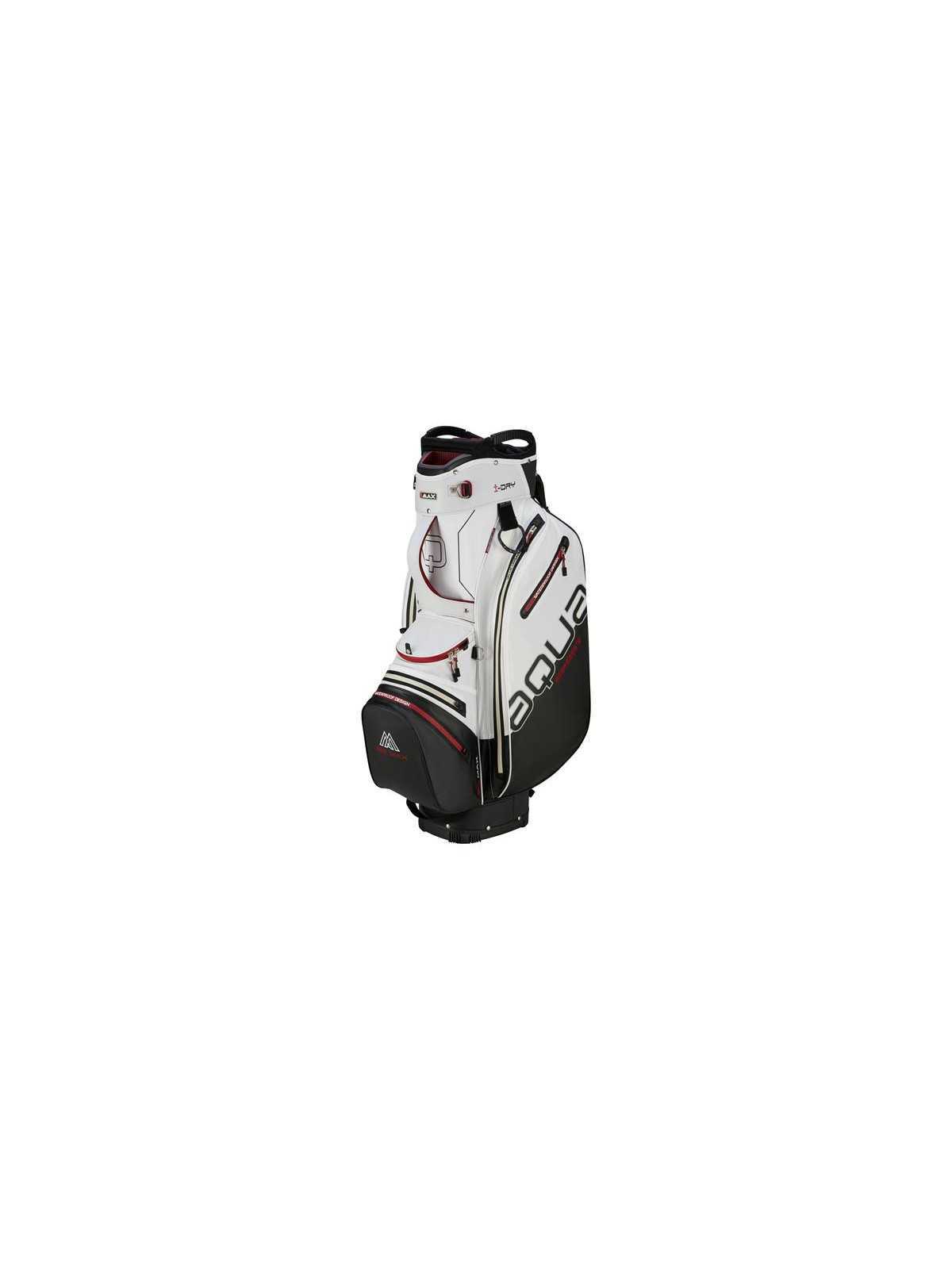 Big Max Aqua Sport 4 vognbag
