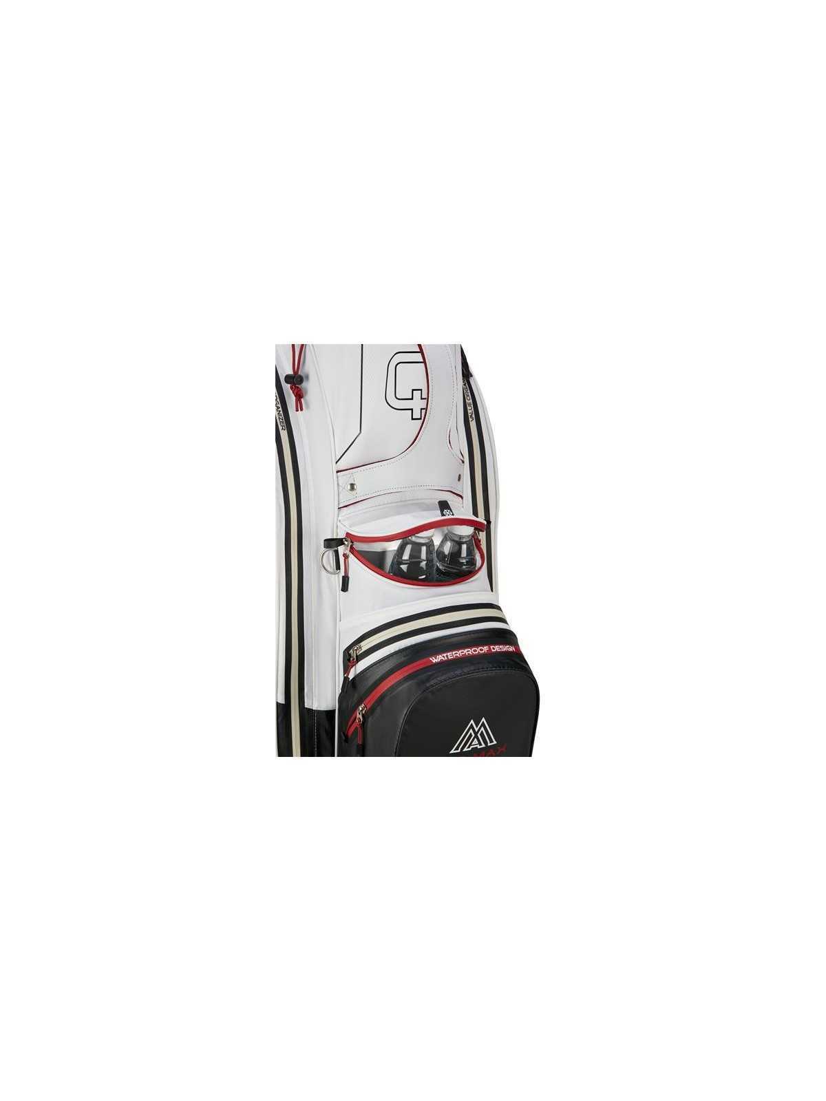 Big Max Aqua Sport 4 vognbag
