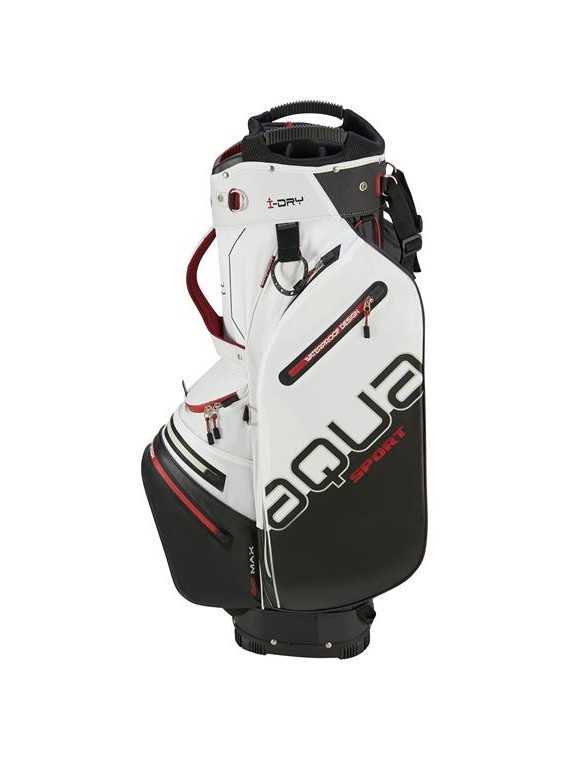 Big Max Aqua Sport 4 vognbag