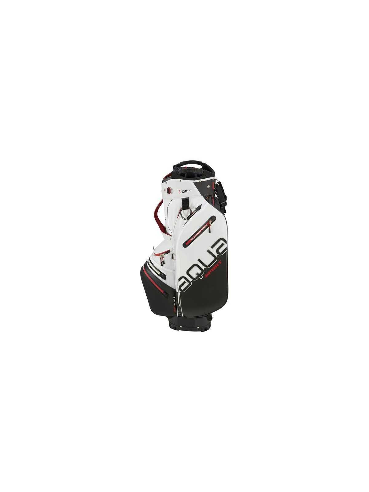 Big Max Aqua Sport 4 vognbag