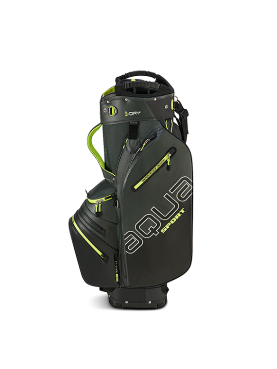 Big Max Aqua Sport 4 vognbag
