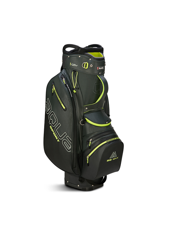 Big Max Aqua Sport 4 vognbag