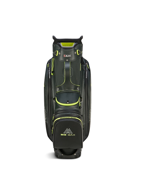 Big Max Aqua Sport 4 vognbag