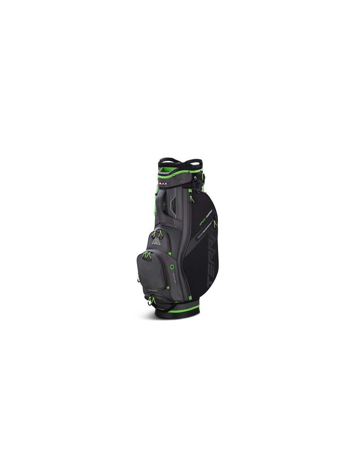 Big Max Terra Sport Golfbag