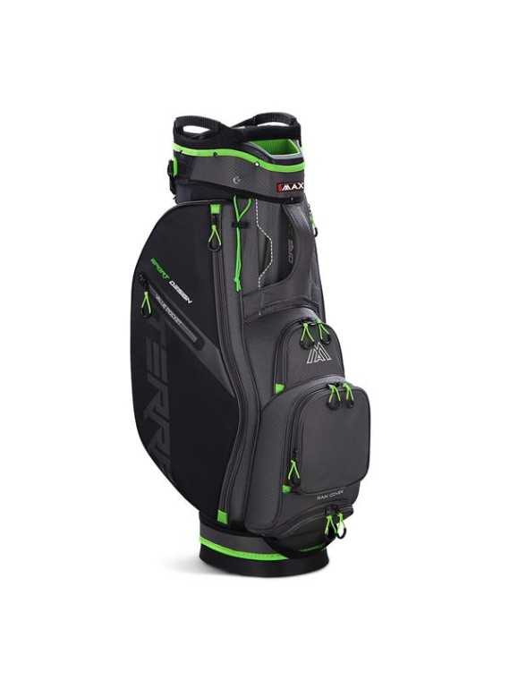 Big Max Terra Sport Golfbag