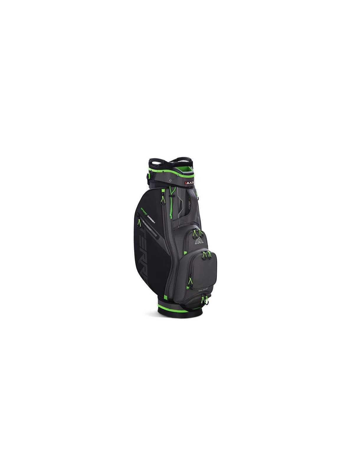 Big Max Terra Sport Golfbag