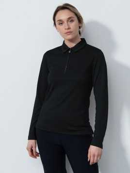Daily Sports Peoria LS polo, dame