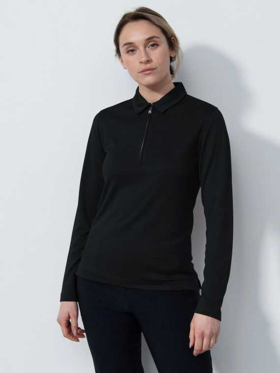 Daily Sports Peoria LS polo, dame