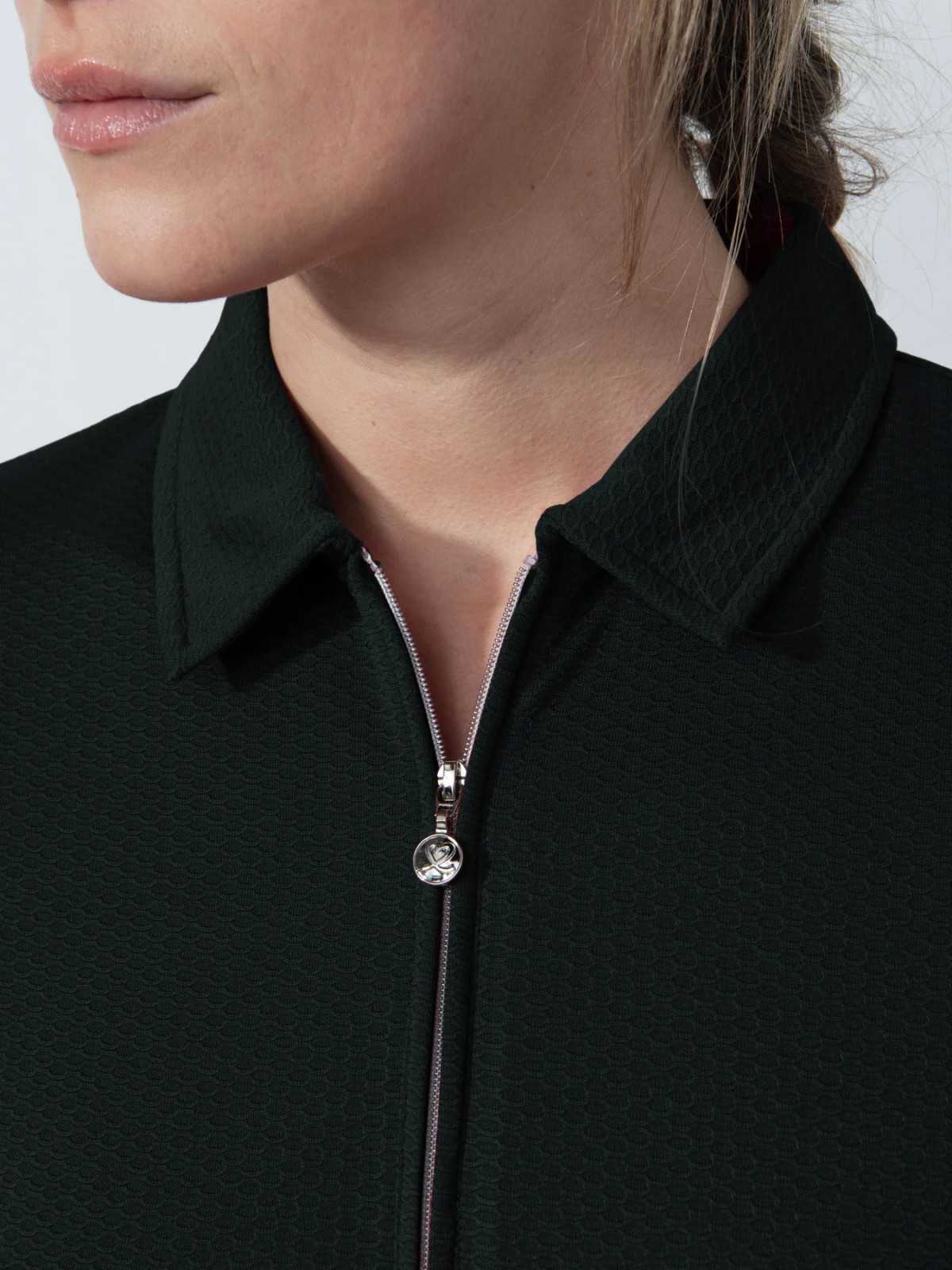 Daily Sports Peoria LS polo, dame