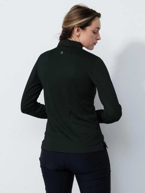 Daily Sports Peoria LS polo, dame