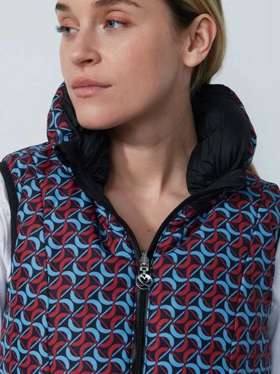 Daily Sports Airdrie vest