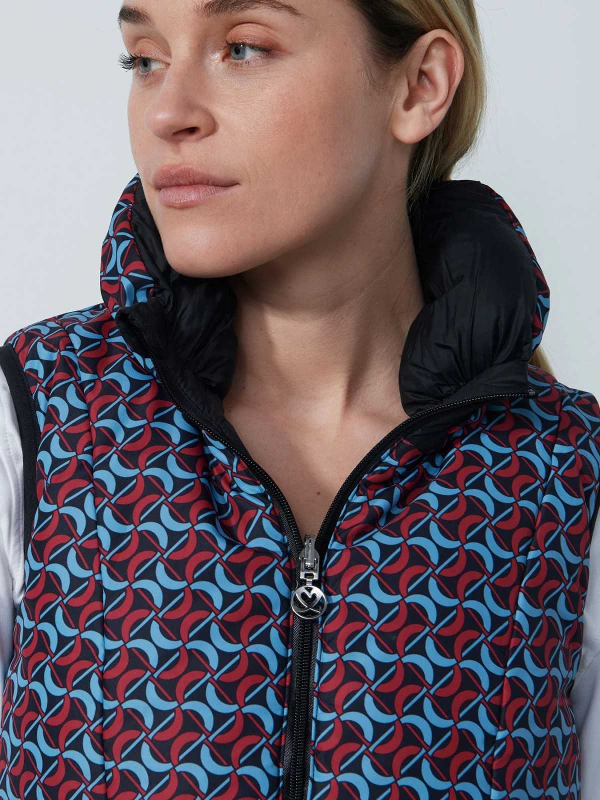 Daily Sports Airdrie vest