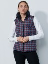 Daily Sports Airdrie vest