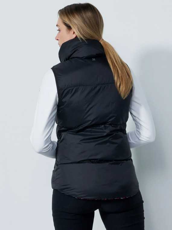 Daily Sports Airdrie vest
