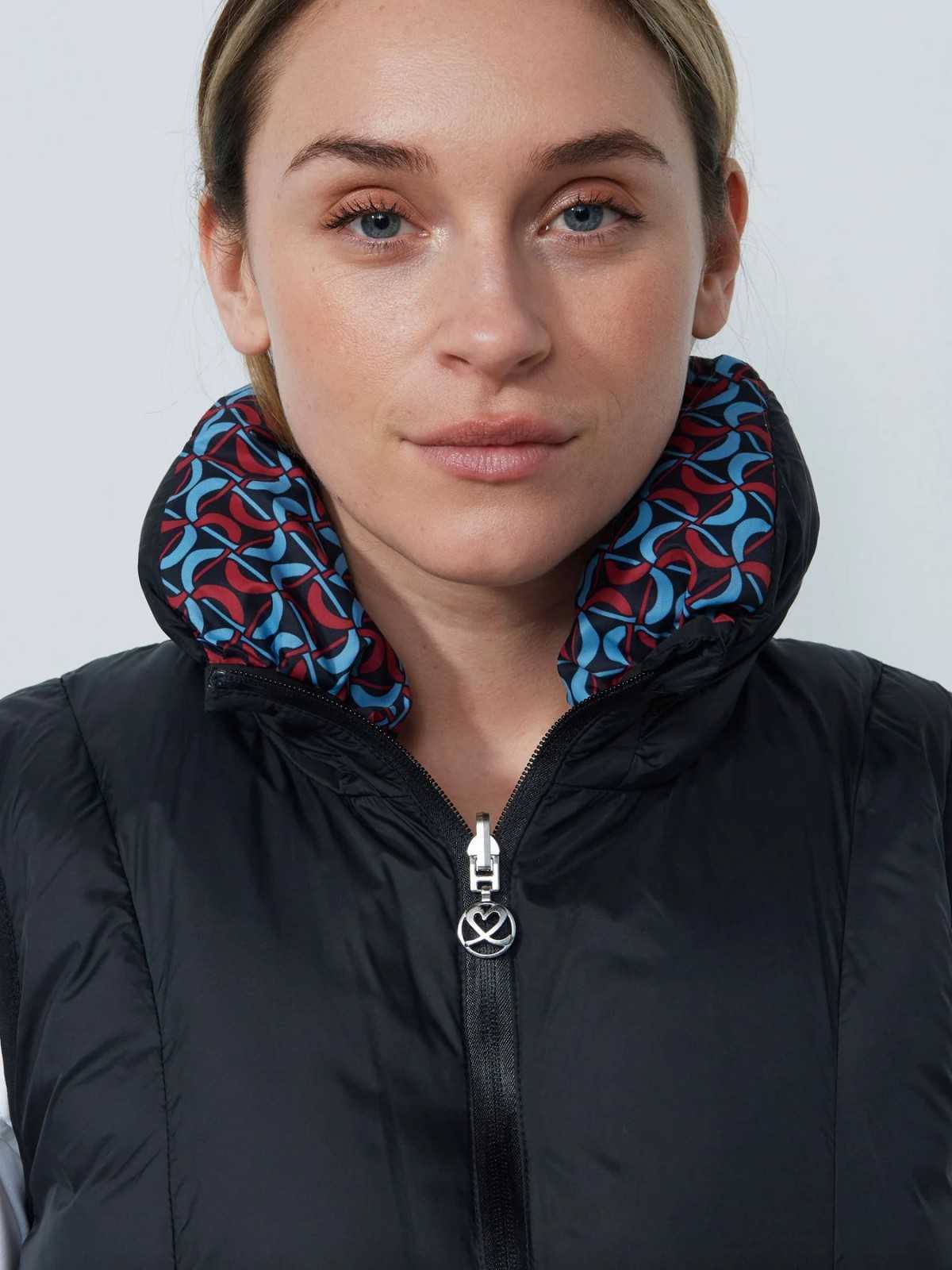 Daily Sports Airdrie vest