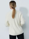 Daily Sports Hudson LS pullover, unlined