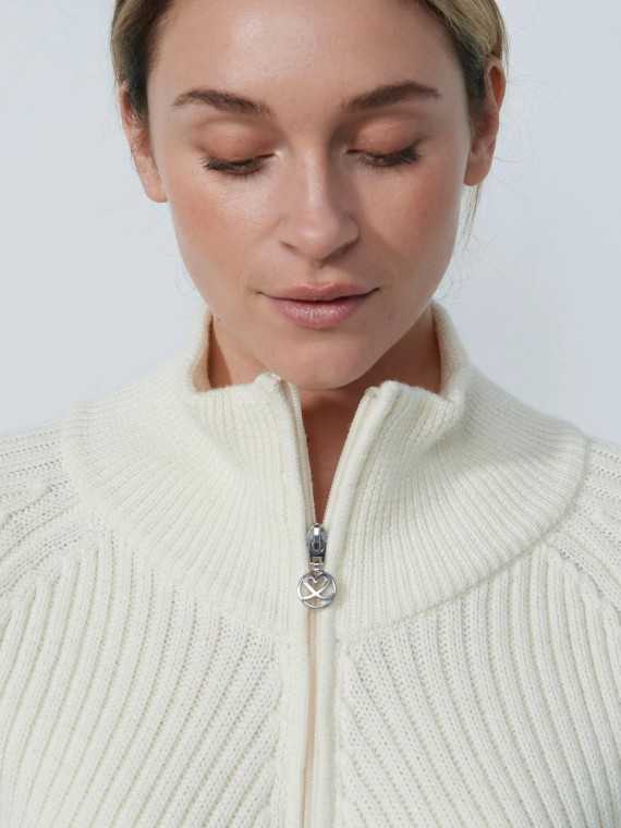 Daily Sports Hudson LS pullover, unlined