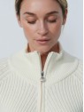Daily Sports Hudson LS pullover, unlined