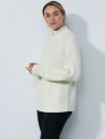 Daily Sports Hudson LS pullover, unlined
