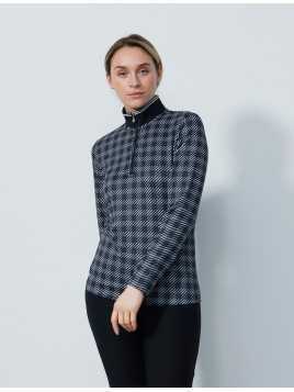 Daily Sports Barrie LS polo shirt
