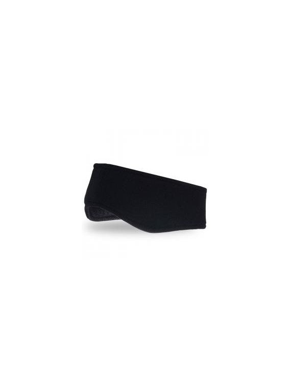 Titleist Merino Headband, Sort