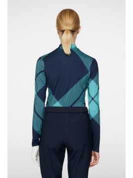 J. Lindeberg Katena Compression Top