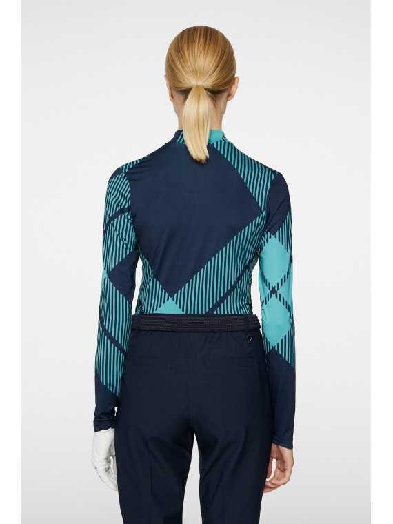 J. Lindeberg Katena Compression Top