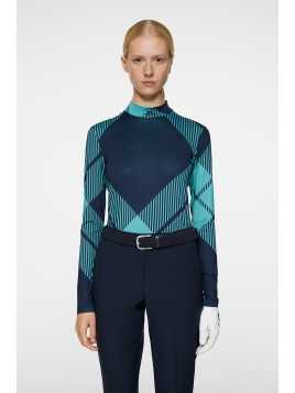J. Lindeberg Katena Compression Top
